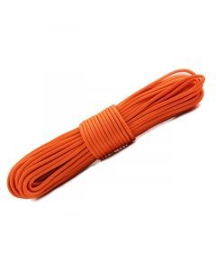 Multifunktionelt holdbart fritidsreb - Polyester/Nylon, 31m