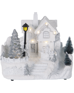 Julelys Brighton LED