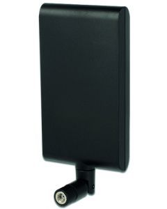 Delock WLAN 802.11 Antenne RP-SMA 7,5-10 dBI Retningsbestemt med Flexibl