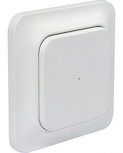 Nexa Pro WT-1 Trådløs vægsender, 1-vejs, 433MHz