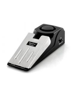 Dörrstopp med inbyggt larm