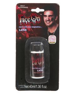 Face On Latex på burk