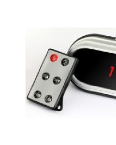 Fjärrkontroll till BK1080PRO