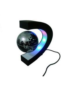Magnetisk svävande jordglob - Anti Gravity