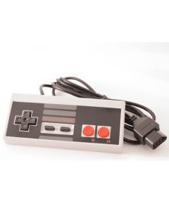NES Tomee Handkontroll 8-Bitars