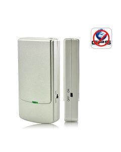 Portabel GPS Störare