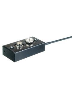 Superliten ljudbugg med lång räckvidd, UPX-50A