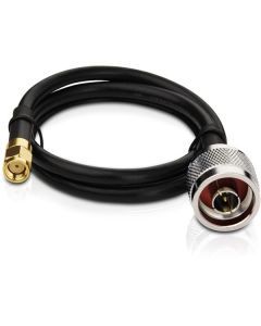 TP-Link Antennkabel mellan enhet och gallerantenn