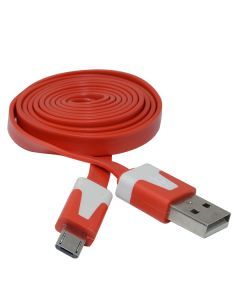 USB till Mico-USB laddningsladd, 1n