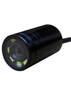 Vattentät mini-övervakningskamera 520TVL