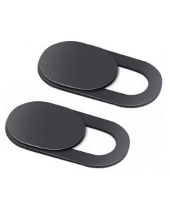 3-pak linsebeskyttelse, webcam-beskyttelse og privatlivsbeskyttelse til kamera, 3-pak