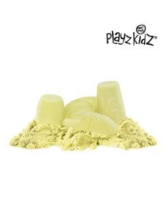 KINETISK SAND TIL BØRN PLAYZ KIDZ